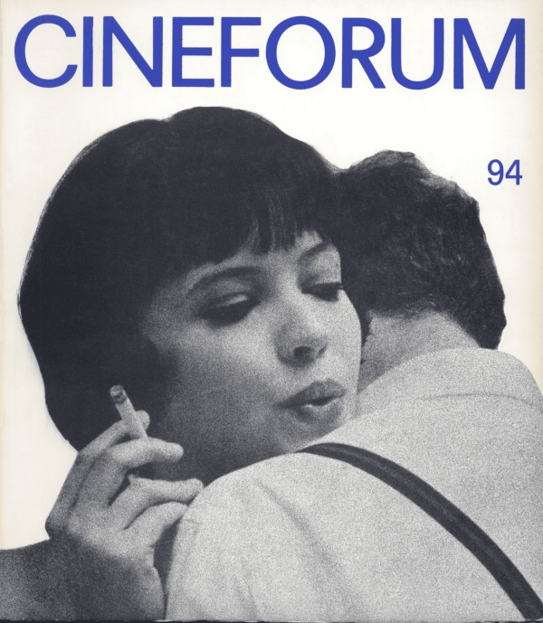 Cineframed. Venerdì 14 novembre a Roma Smistamento inaugura la mostra dedicata alle più iconiche copertine di Cineforum Rivista. Un progetto FIC – Federazione Italiana Cineforum, in collaborazione con TWM Factory