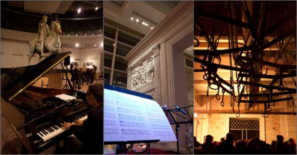 Notte dei Musei 2022. Il 14 maggio torna la manifestazione europea di apertura serale dei musei con un programma speciale di iniziative. Aperto il bando per proporre progetti di animazione culturale. Scadenza 21 aprile
