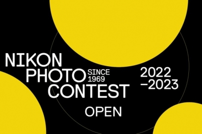 Nikon Photo Contest 2022/2023 per foto singole e storie. Scadenza 13 febbraio