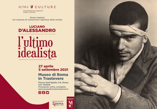 Luciano D&#039;Alessandro. L&#039;ultimo idealista