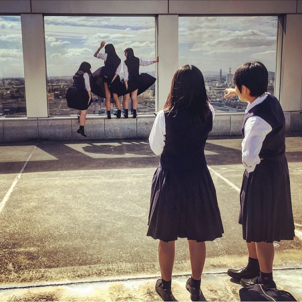 Giorgio Cosulich de Pecine e Giulio Napolitano. Immaginario giapponese