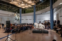 Musei in Musica. È online il bando per la selezione degli spettacoli da realizzare sabato 29 novembre nel Sistema Musei di Roma Capitale. Si possono presentare i progetti entro il 10 novembre