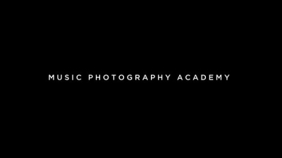 Music Photography Academy. Una factory al Quadraro diretta dal fotografo di musica Simone Cecchetti: un corso per 6 persone per 6 mesi