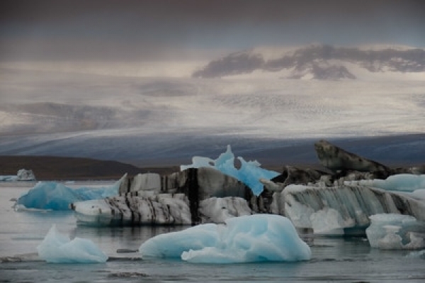 Islanda. Lo spettacolo della natura. Un Photo Tour con Giulio Ielardi dal 25 agosto al 3 settembre