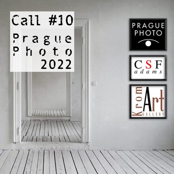 Praga Photo 2022. Il Centro Sperimentale di Fotografia Adams in collaborazione con Kromart Gallery bandisce il quarto bando per la partecipazione alla quattordicesima edizione della manifestazione. Scadenza 31 maggio