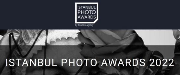Istanbul Photo Awards, un concorso internazionale di fotografia di notizie organizzato dall’agenzia Anadolu, agenzia di stampa globale da oltre 100 anni. 6 categorie, scadenza 15 febbraio